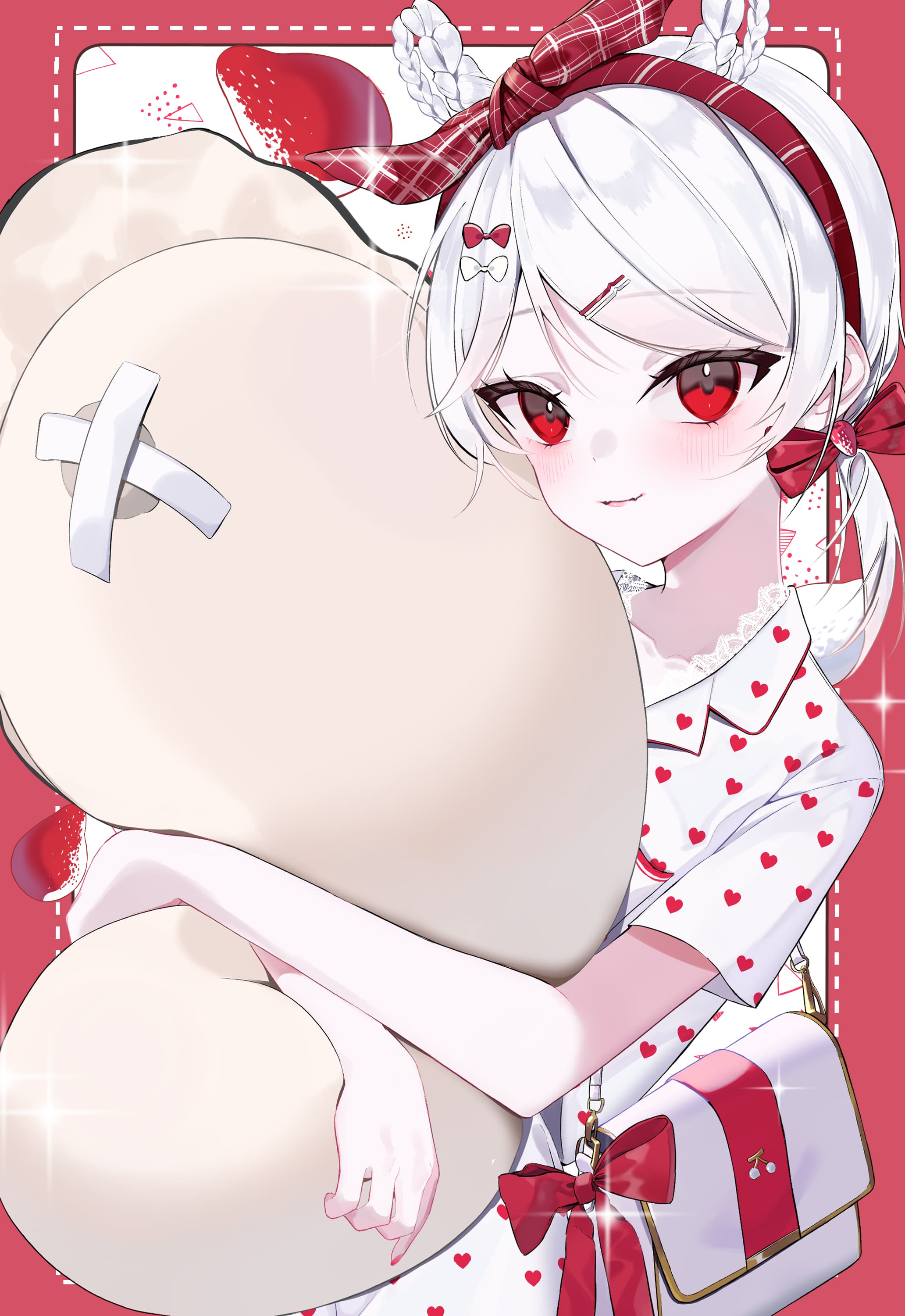 作品 8